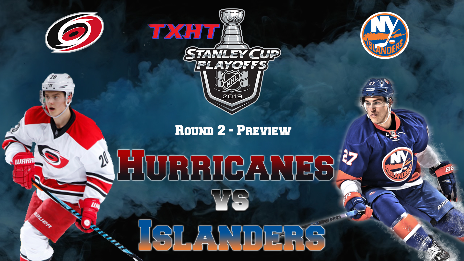 Round 2 - CARNYI - Preview