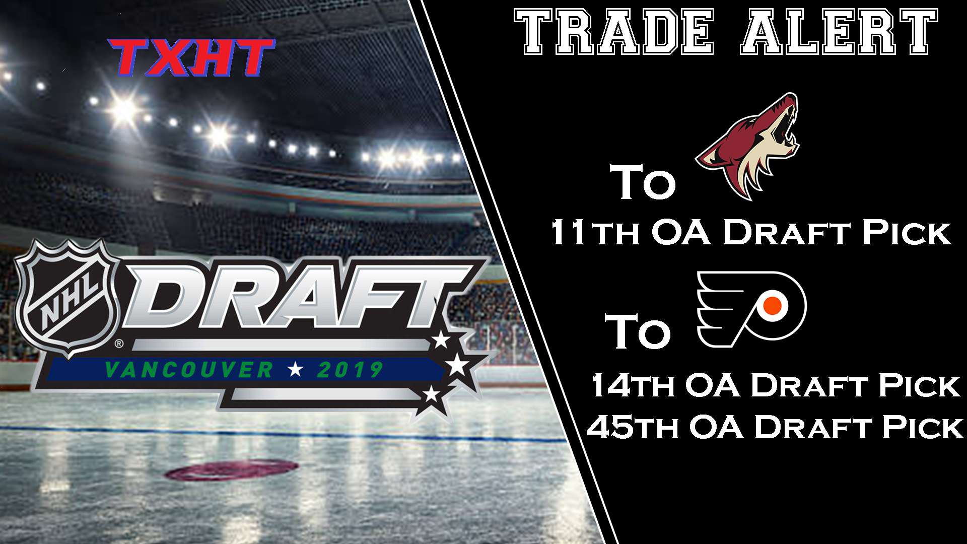 draft