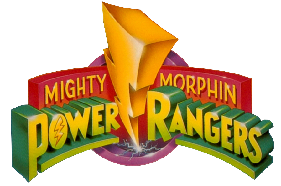 1-2-3 - MMPR