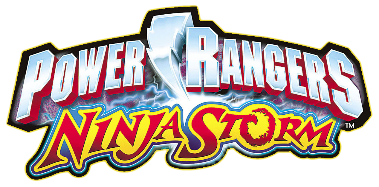11 - Ninja Storm