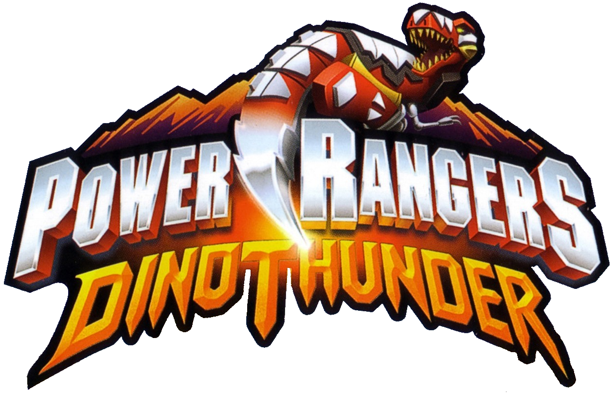 12 - Dino Thunder