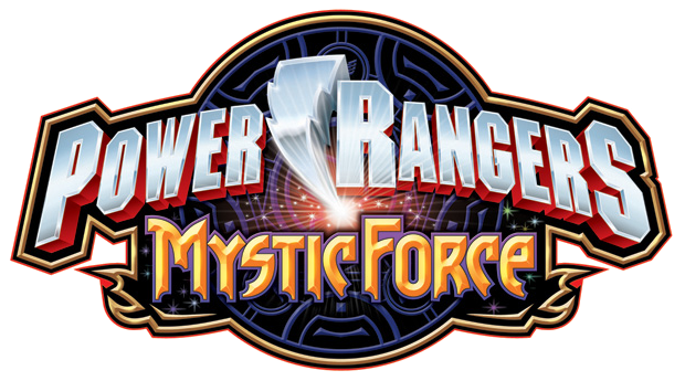 14 - Mystic Force