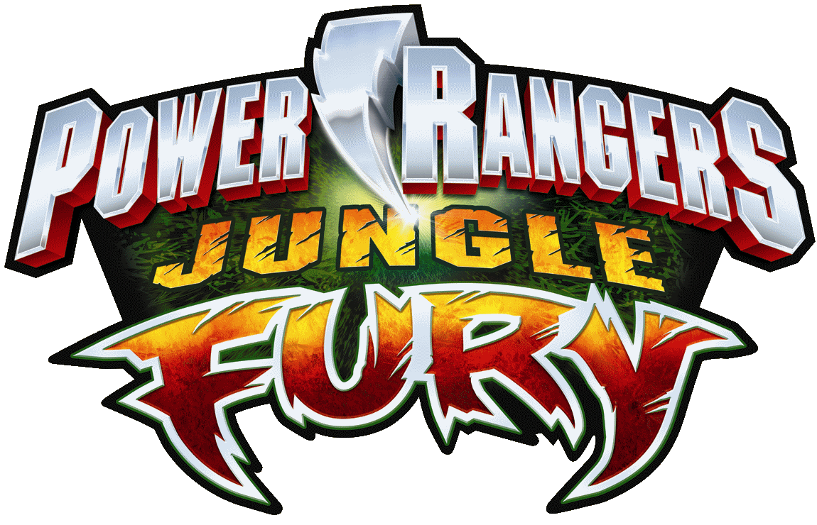 16 - Jungle Fury
