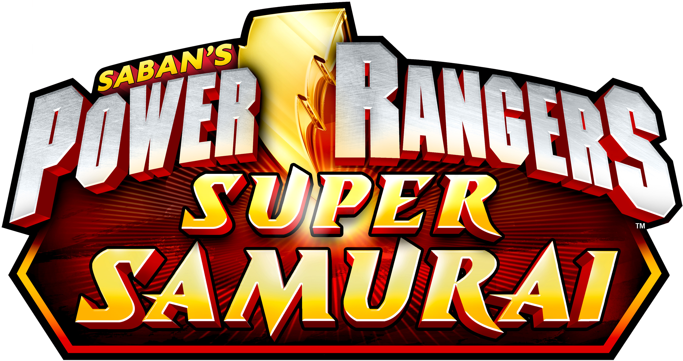 19 - Super Samurai