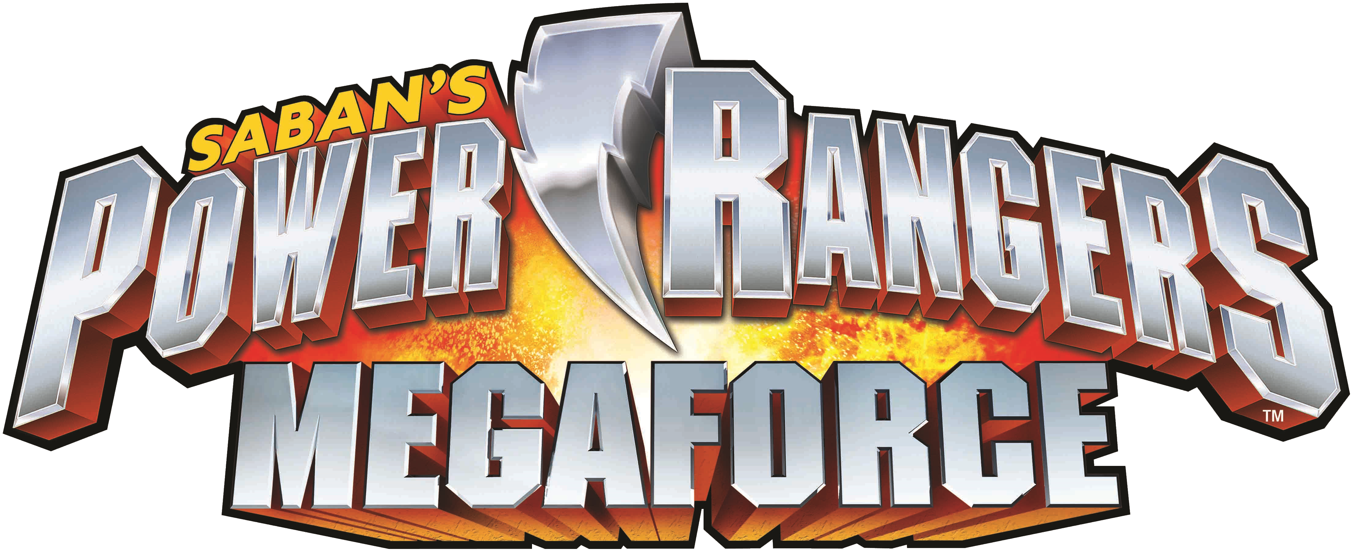 20 - Megaforce