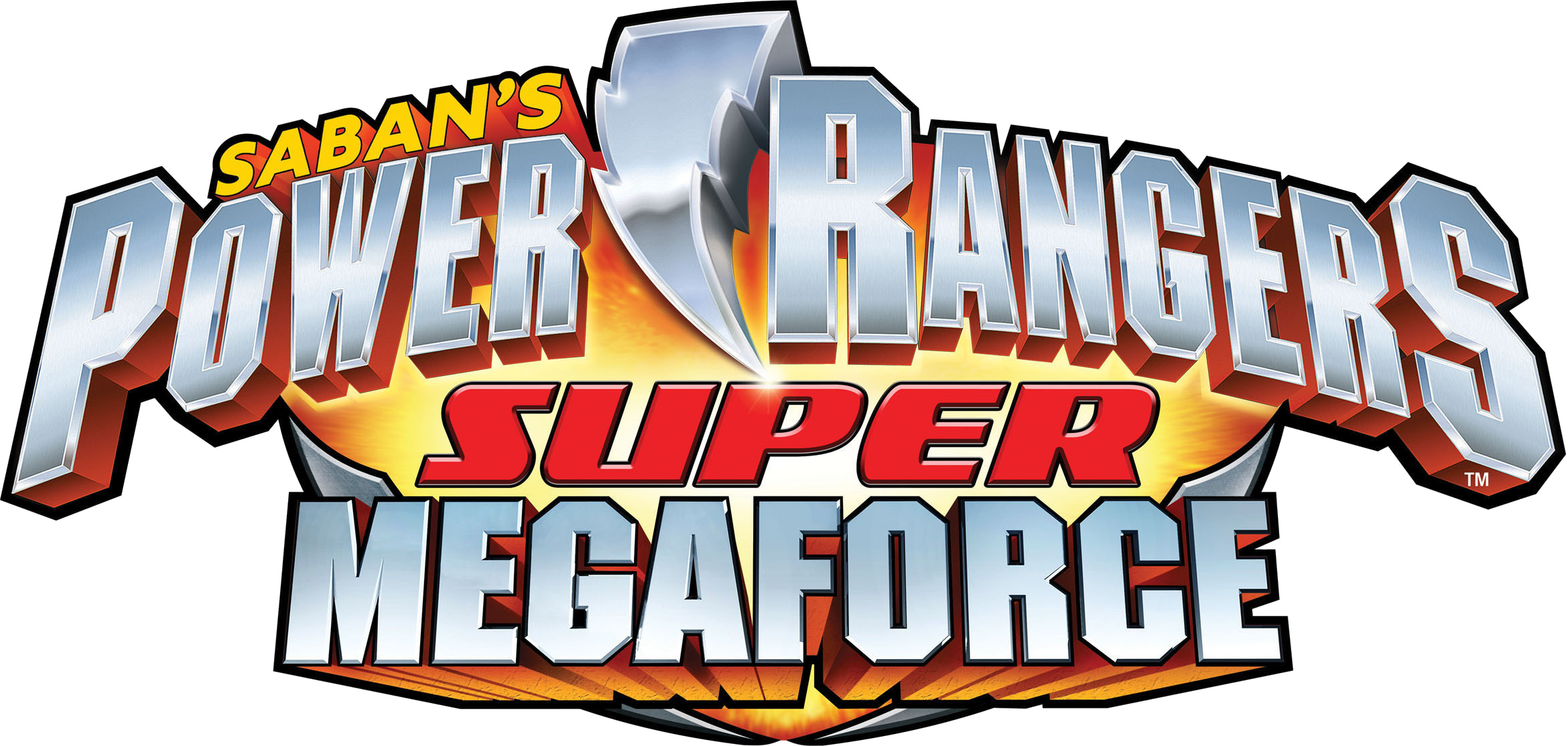 21 - Super Megaforce