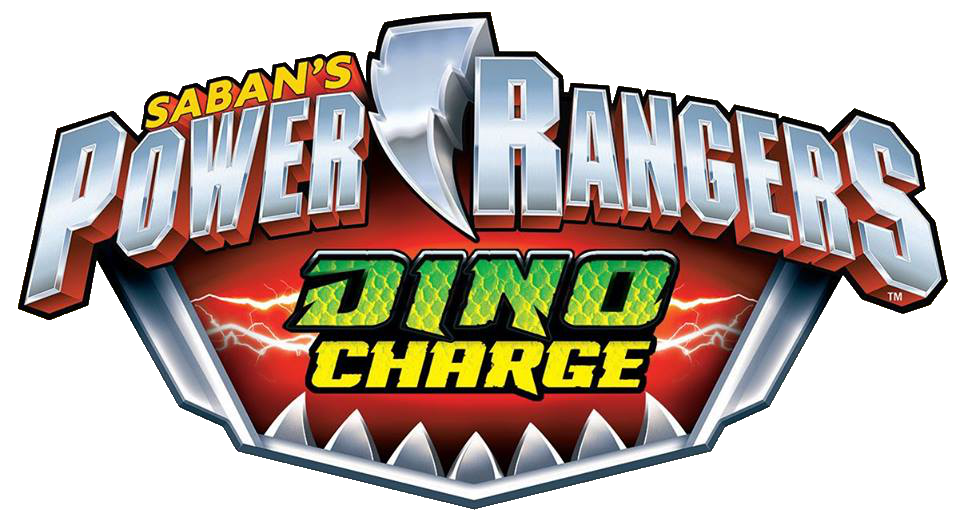 22 - Dino Charge