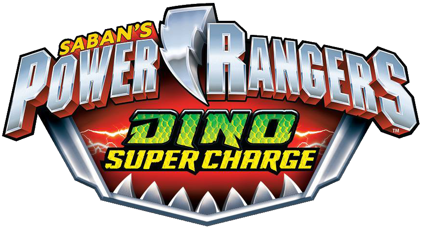 23 - Super Dino Charge