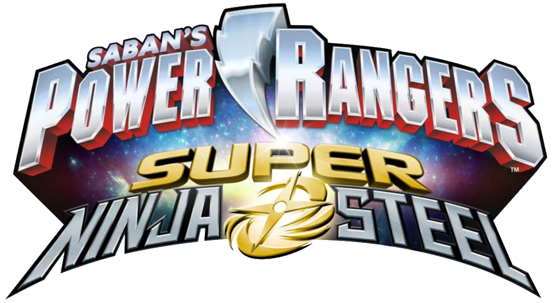 25 - Super Ninja Steel