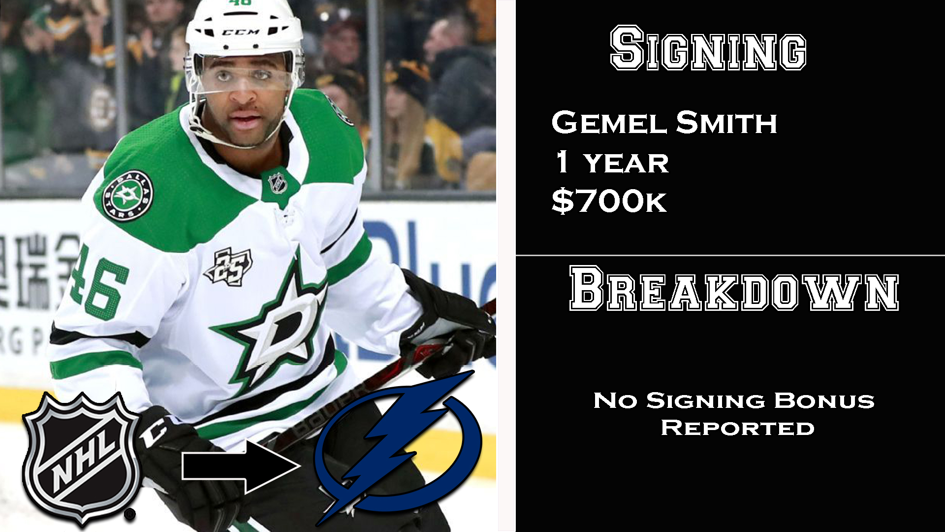GemelSmith