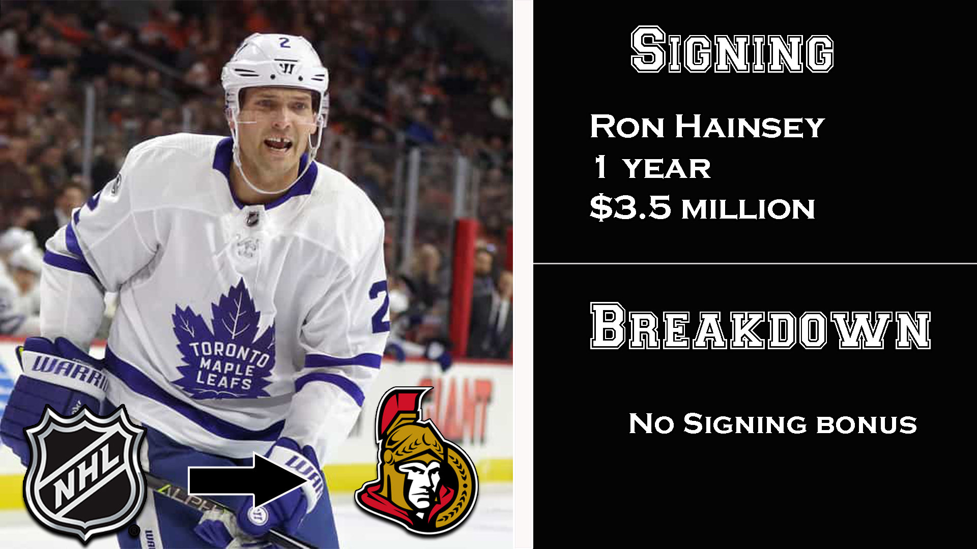 Hainsey