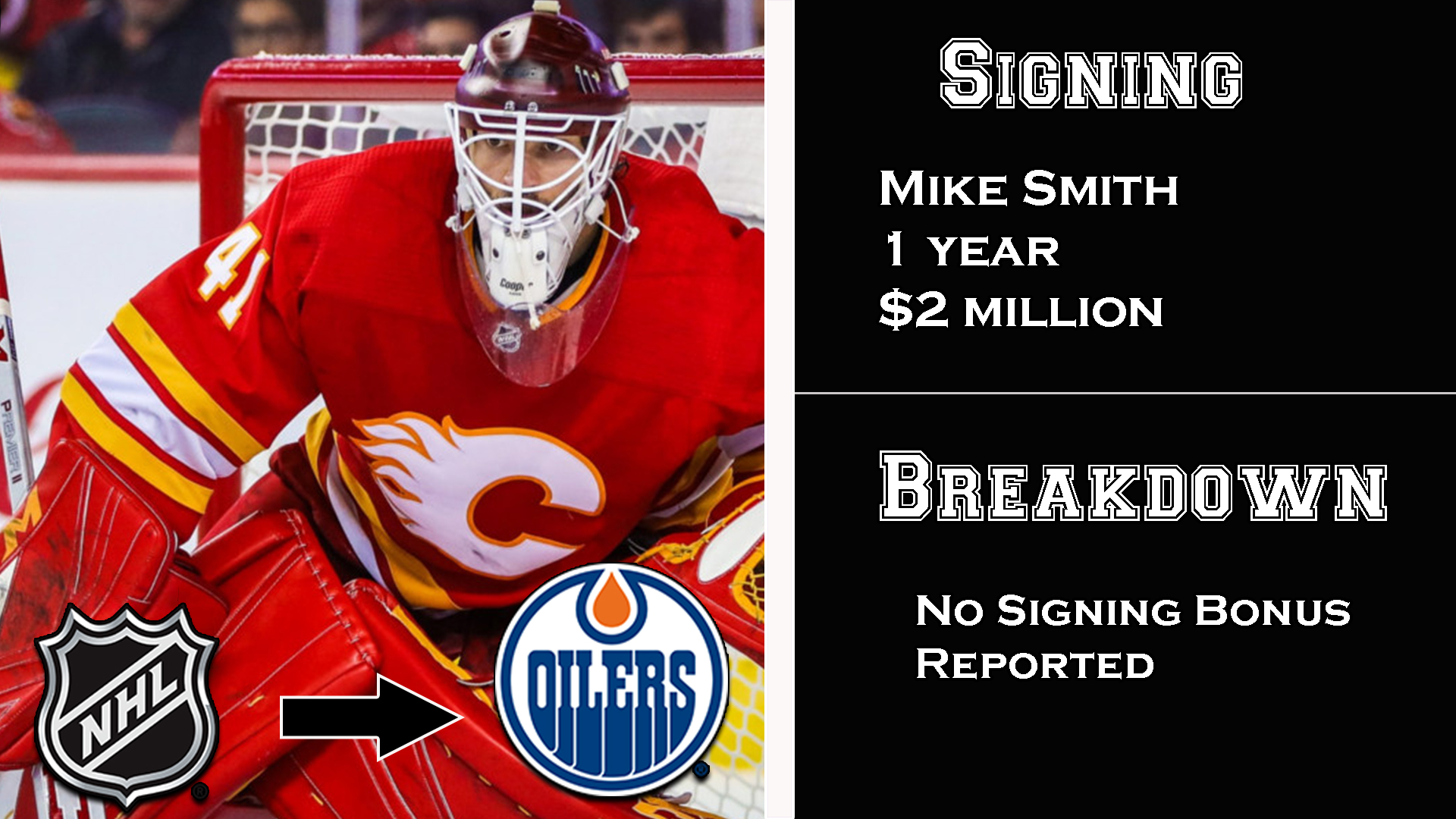 Mike Smith