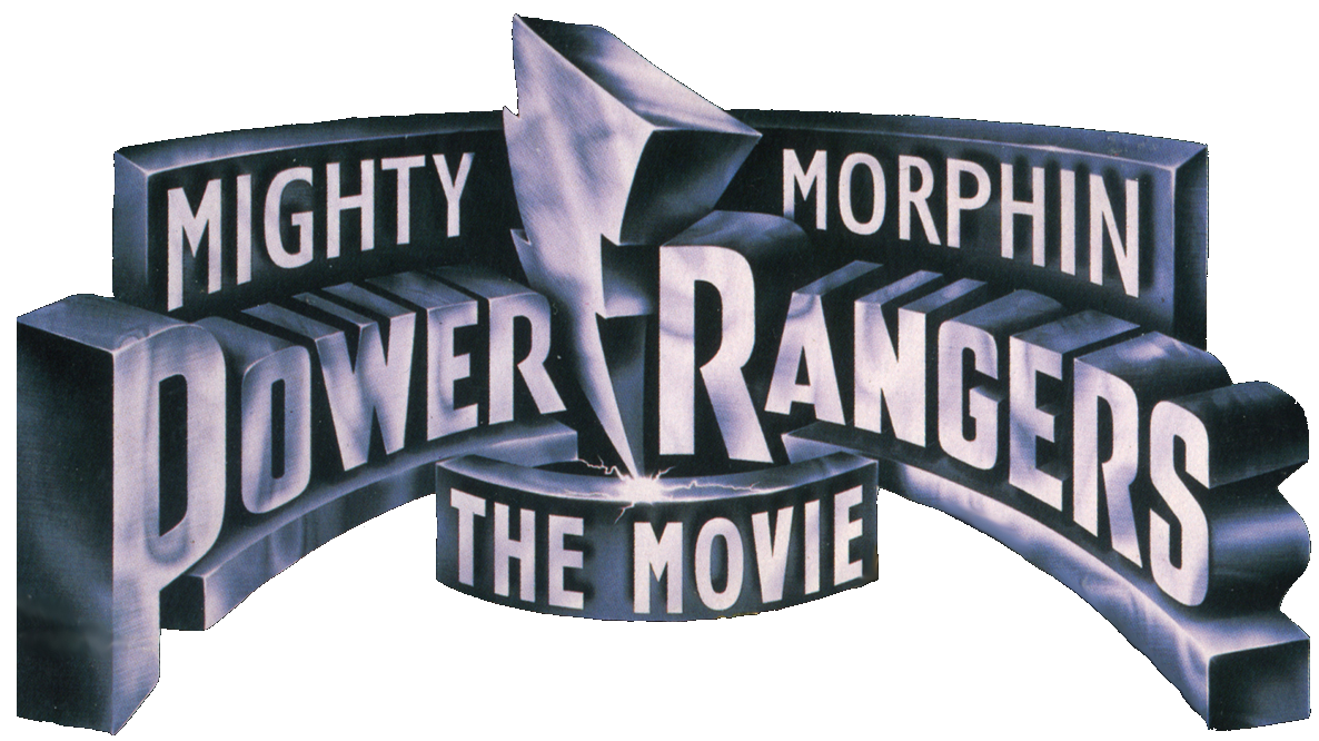 MMPR Movie 1995