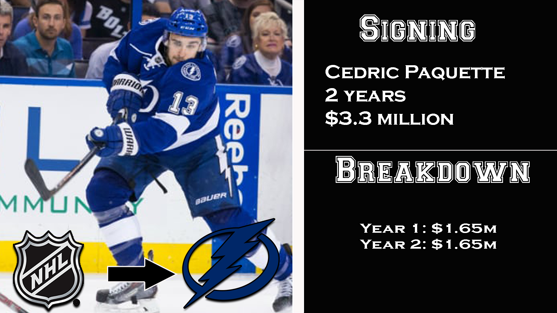 Paquette