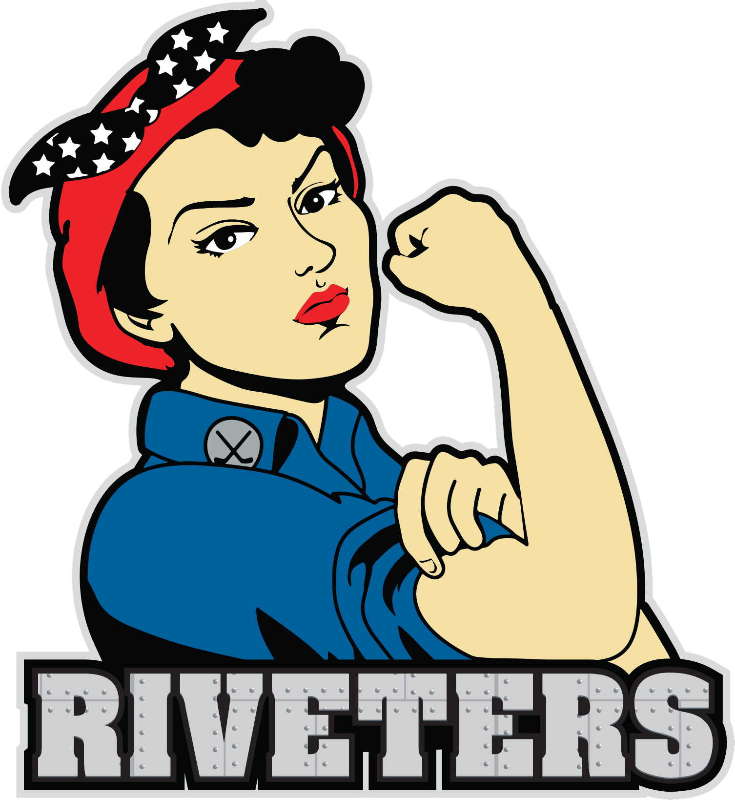 -Riveters_Logo