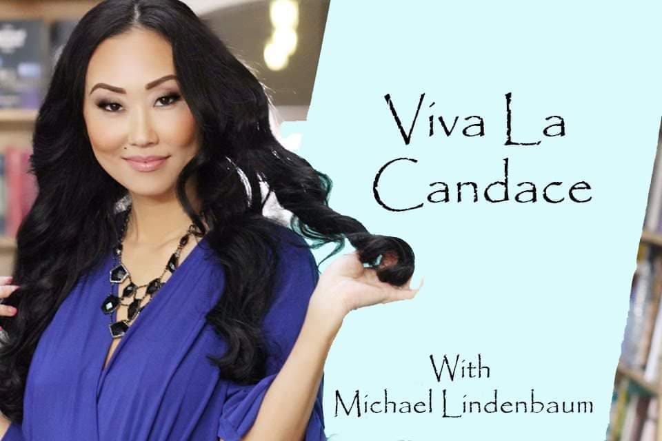 Candace Kita