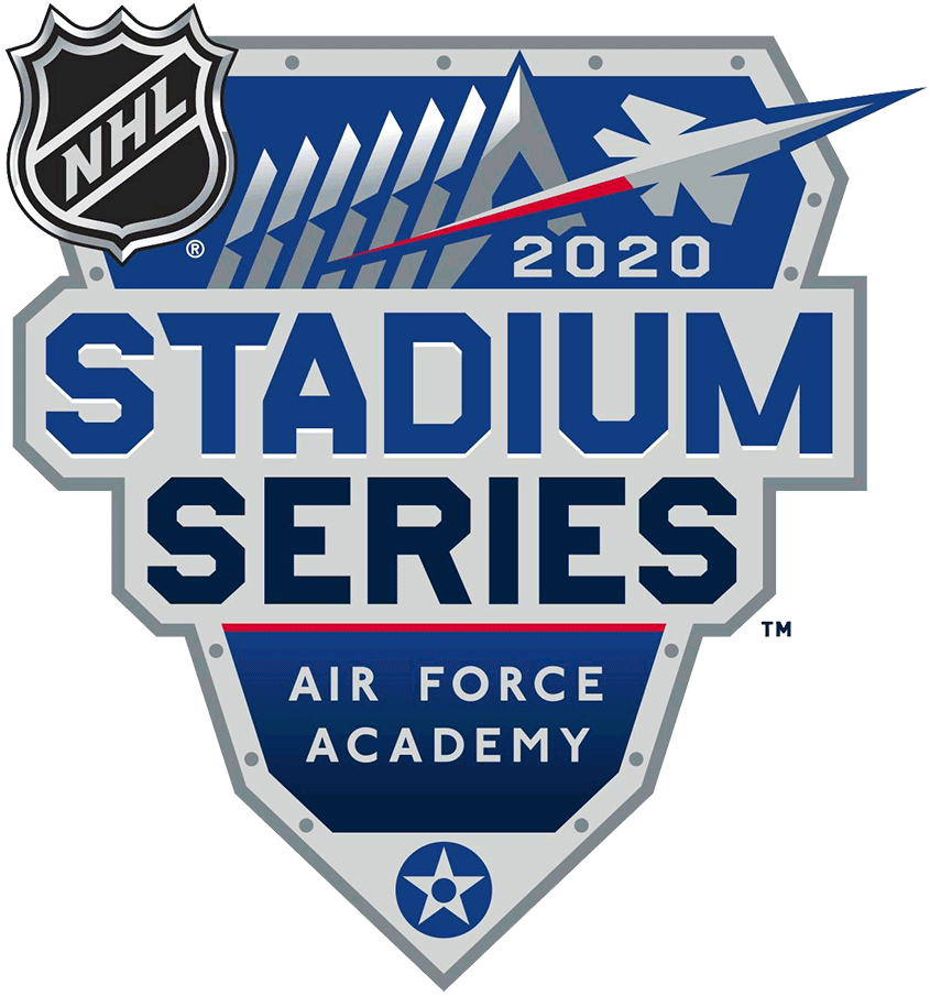 2020 Stadium Series Logo