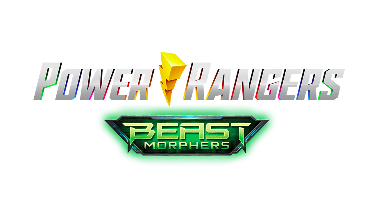 27 - Beast Morphers