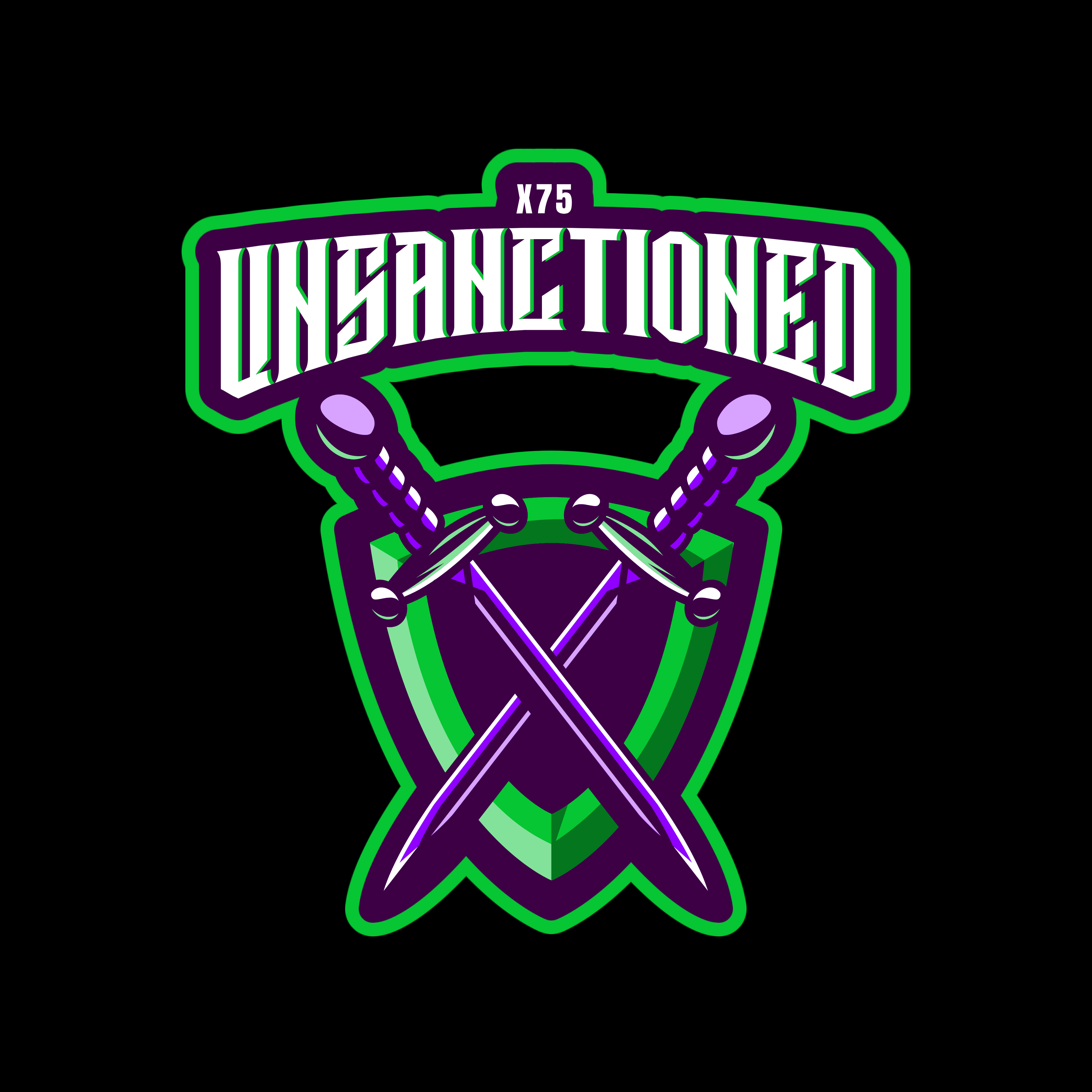 X75 Unsanctioned 3