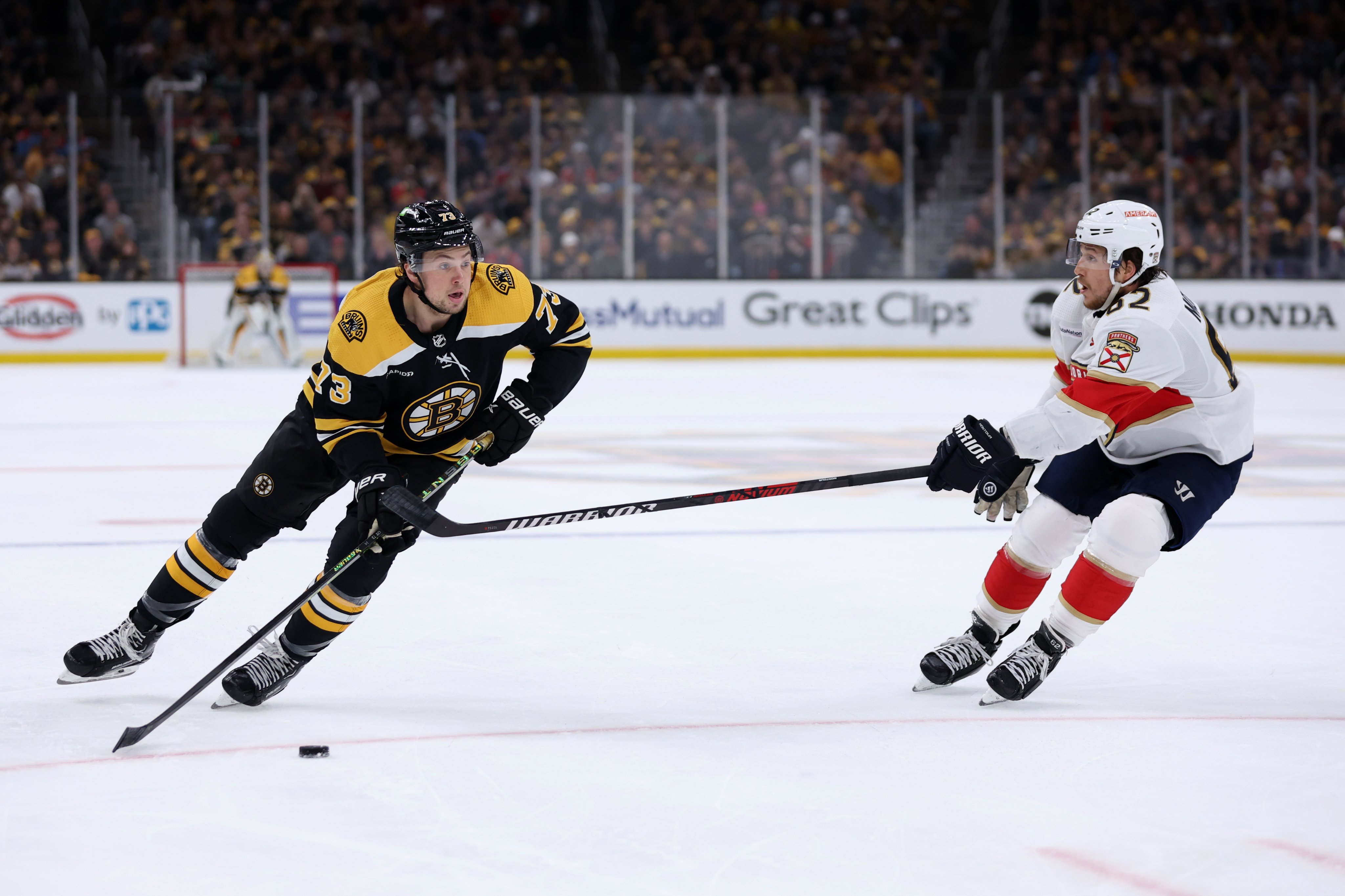 Charlie McAvoy will lead the defensive core as the Boston Bruins will look for redemption in 2023-24 season in their quest for the Stanley Cup. - Picture Courtesy of the Boston Bruins