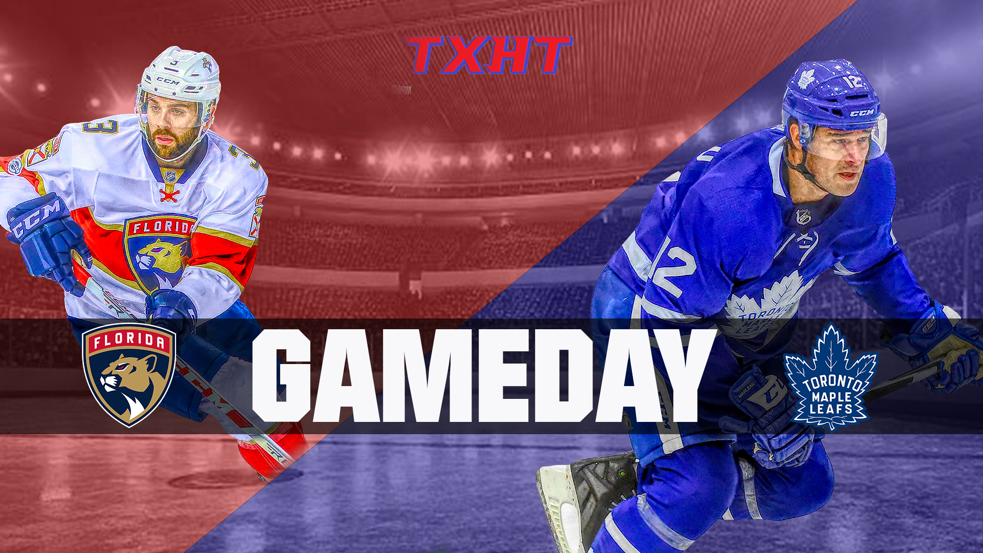 Florida Panthers vs Toronto Maple Leafs -20/12/2018-Game Day Recap