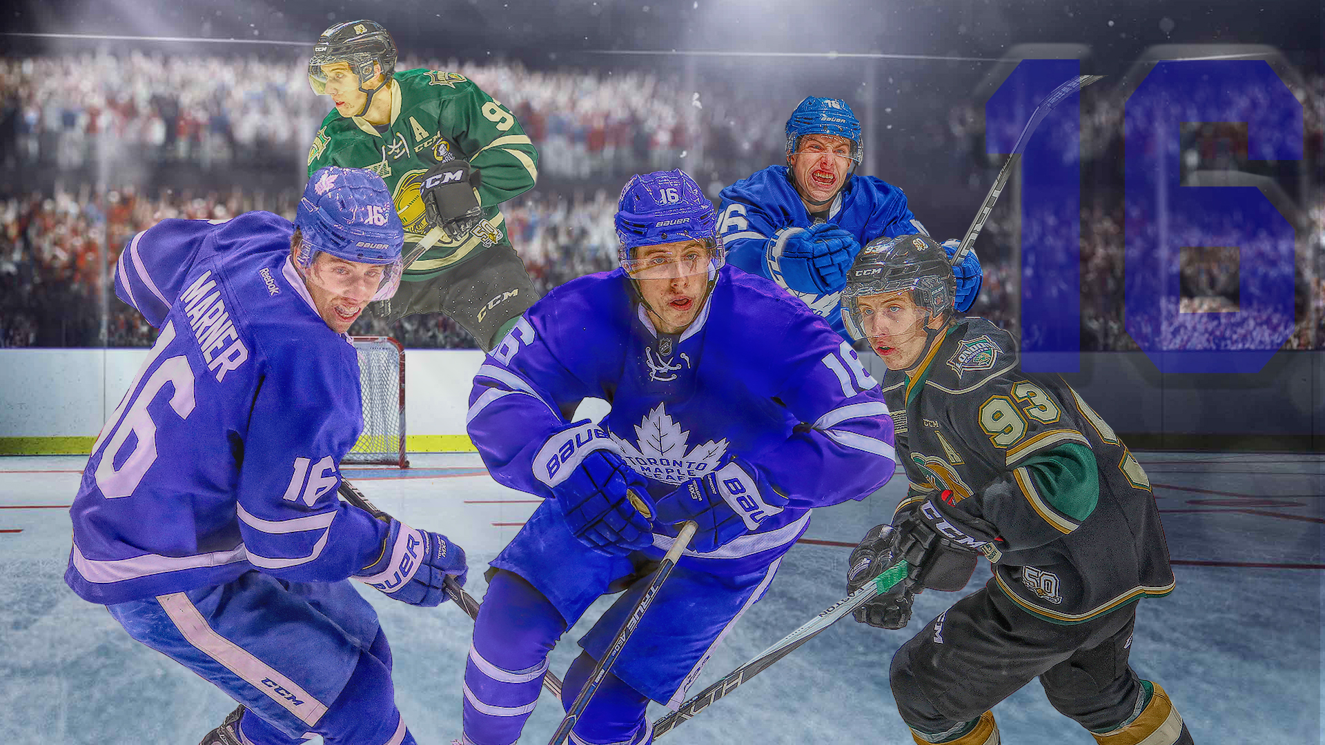 Mitch Marner Proving all the Critics Wrong