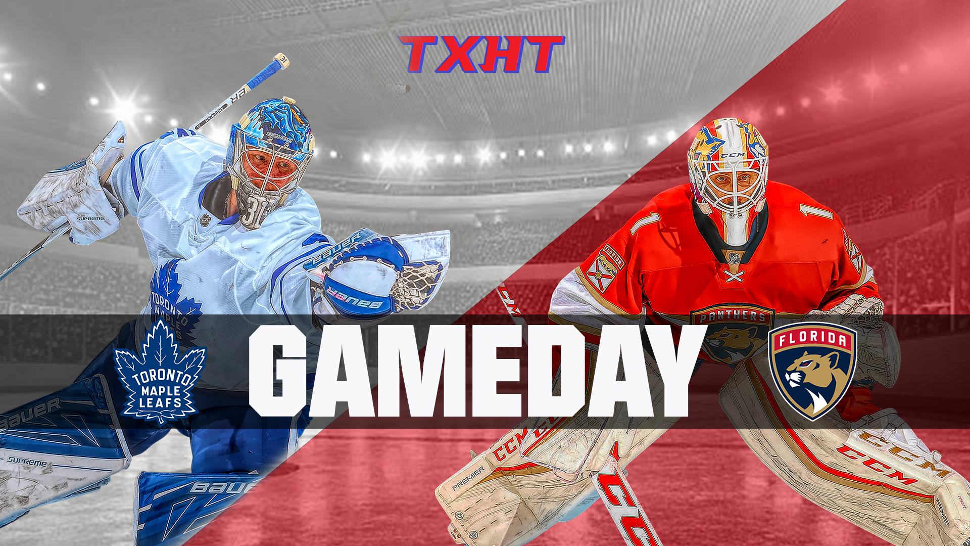 Toronto Maple Leafs vs Florida Panthers – 15/12/2018 – Game Day Recap