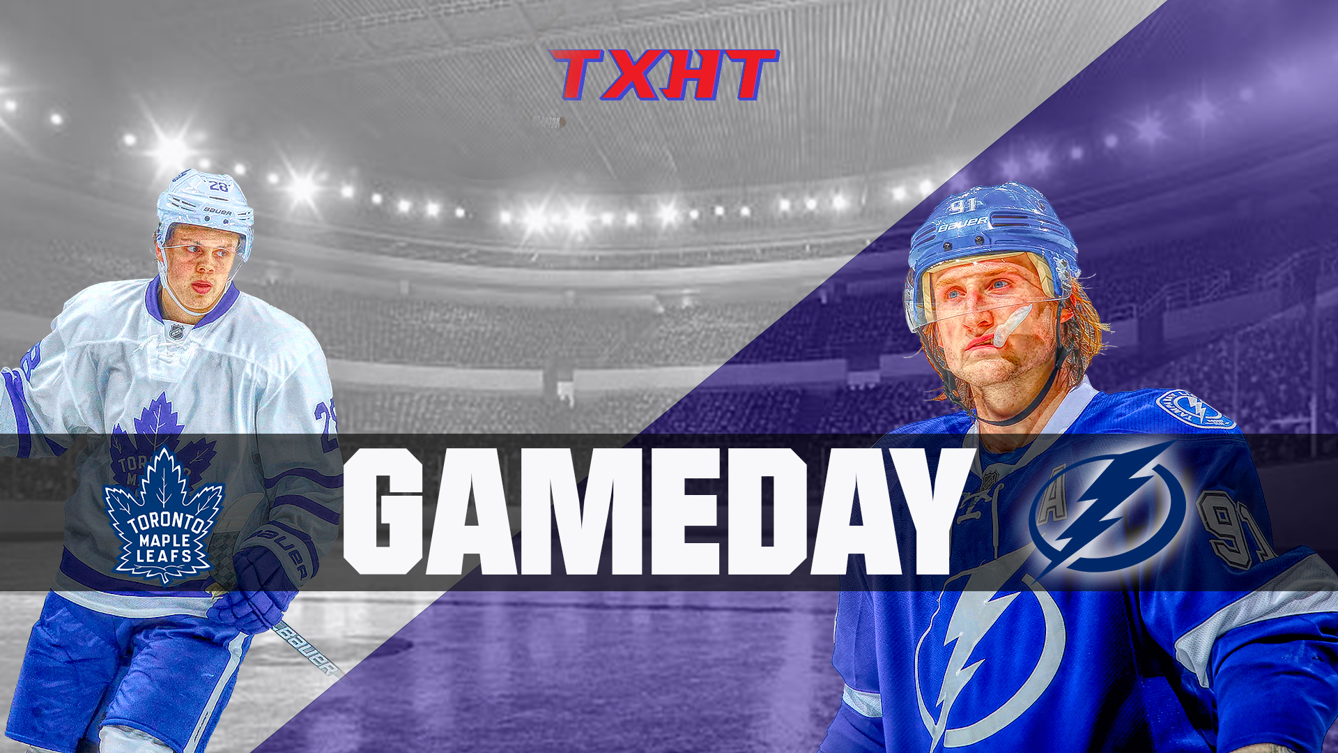 Toronto Maple Leafs vs Tampa Bay Lightning – 13/12/2018 – Game Recap