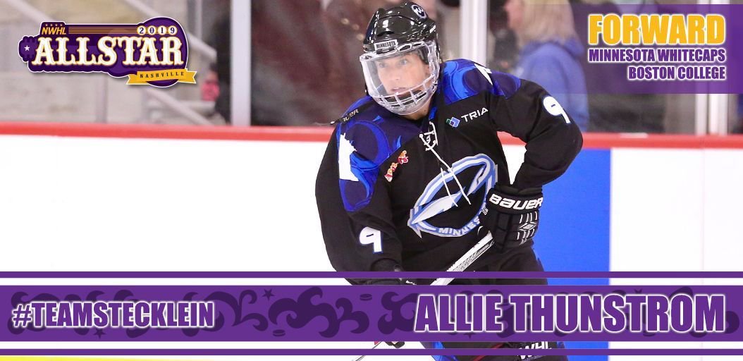 Allie Thunstrom