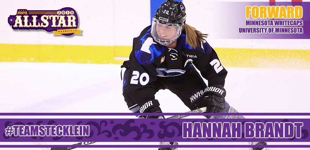 Hannah Brandt