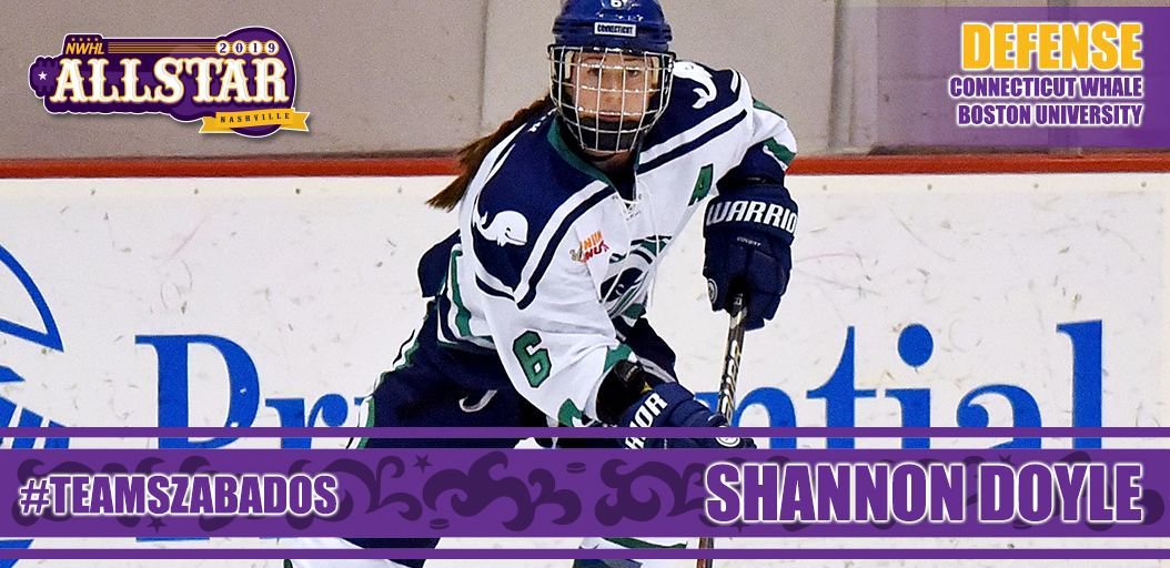Shannon Doyle