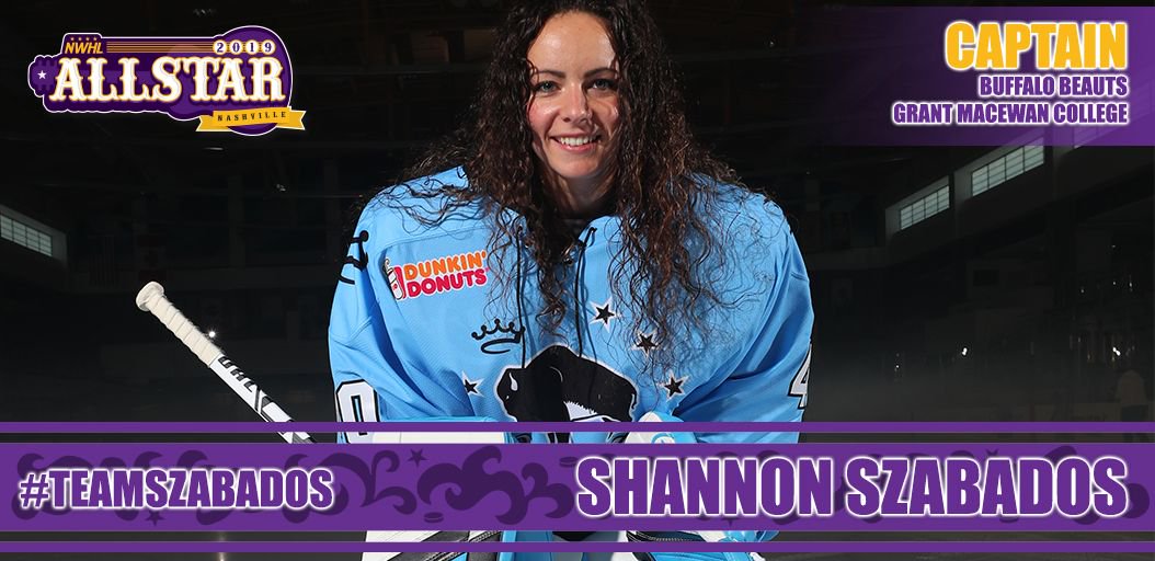 Shannon Szabados