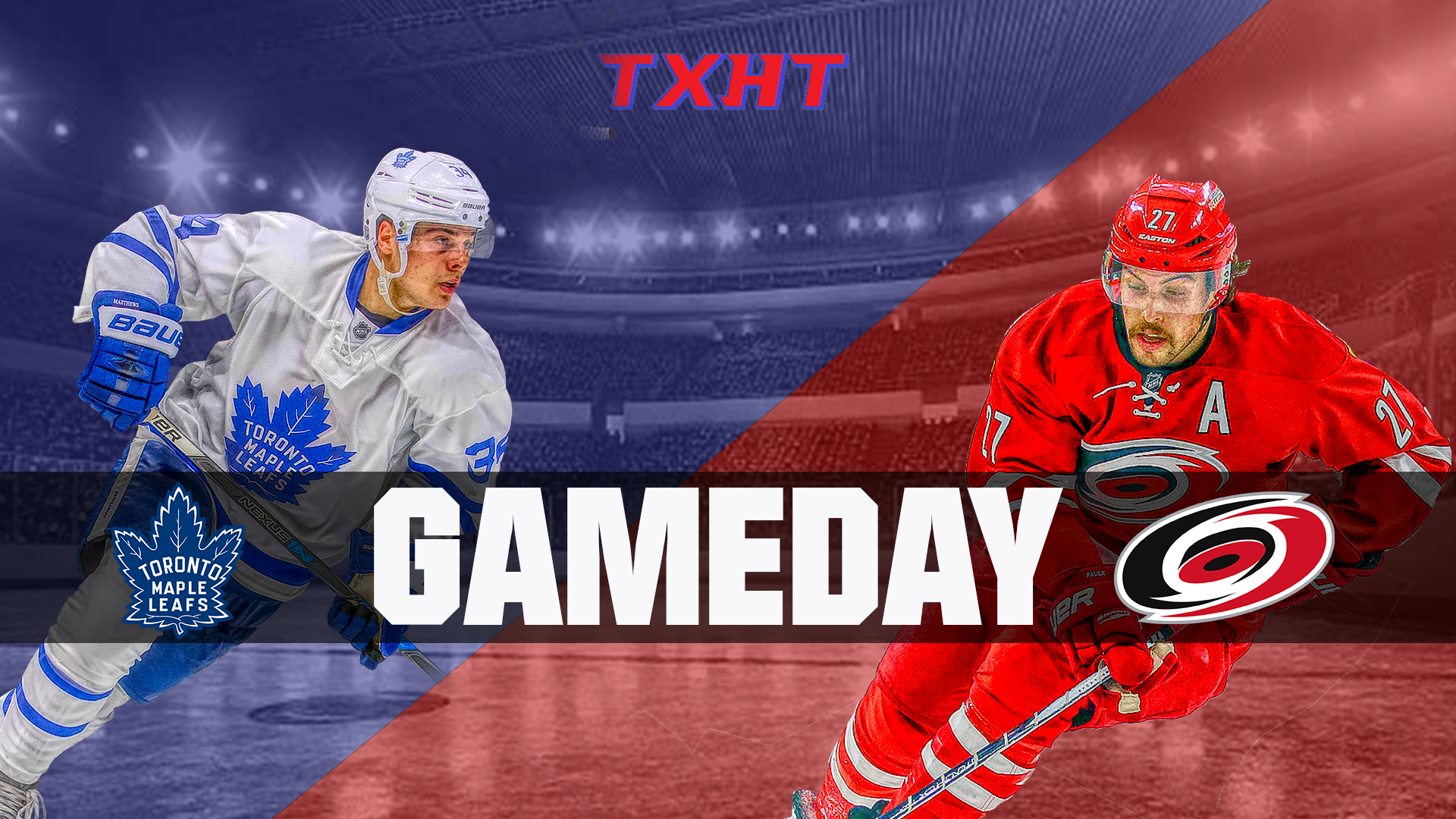 Toronto Maple Leafs vs Carolina Hurricanes – 11/12/2018 – Game Recap