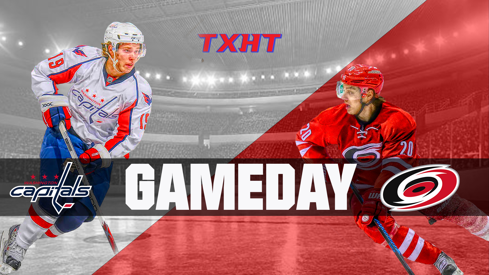 Game Recap – 12/27/2018 – Carolina Hurricanes v. Washington Capitals