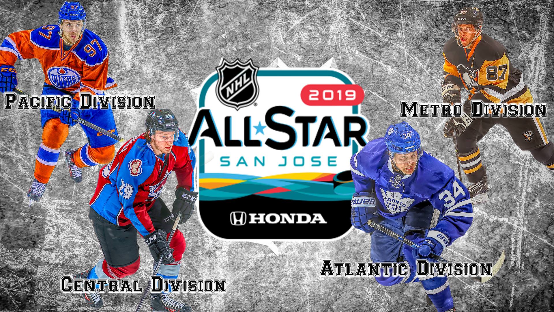 NHL All-Star Game Recap