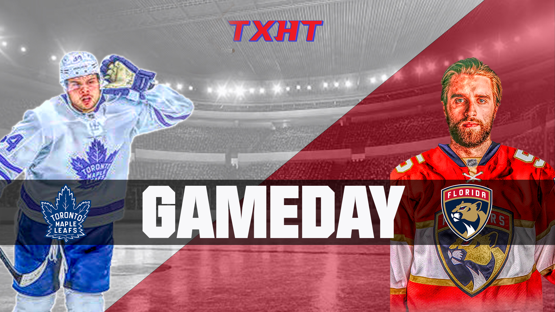 Toronto Maple Leafs vs Florida Panthers – 18/1/2019 – Game Day Preview