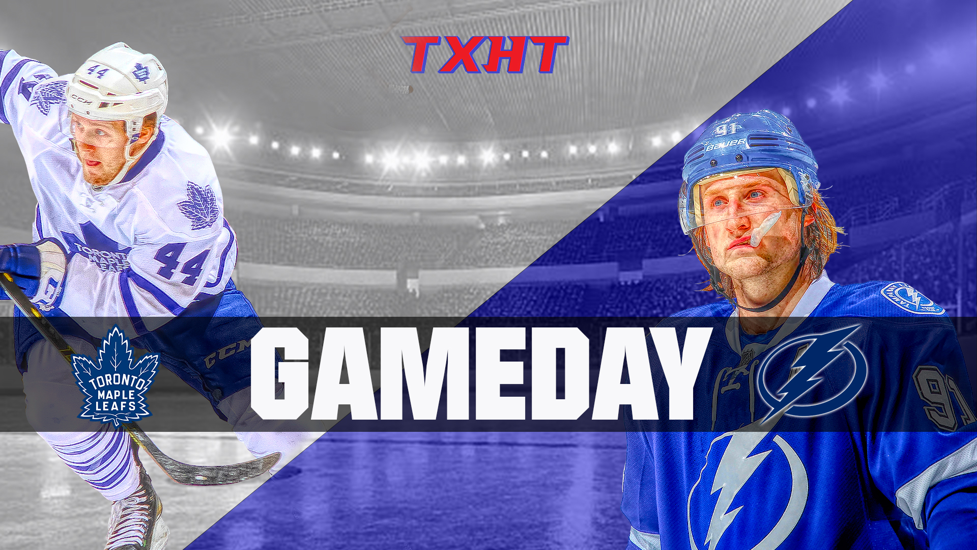 Toronto Maple Leafs vs Tampa Bay Lightning – 17/1/2019 – Game Recap