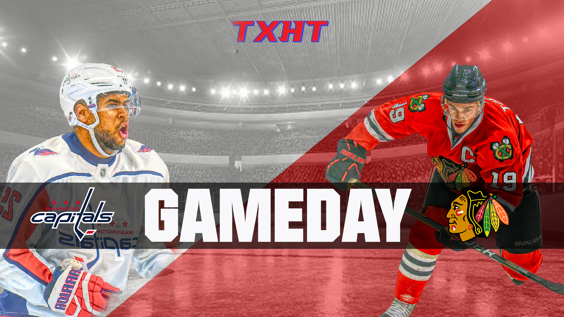 Game Recap – 1/20/2019 – Washington Capitals v. Chicago Blackhawks