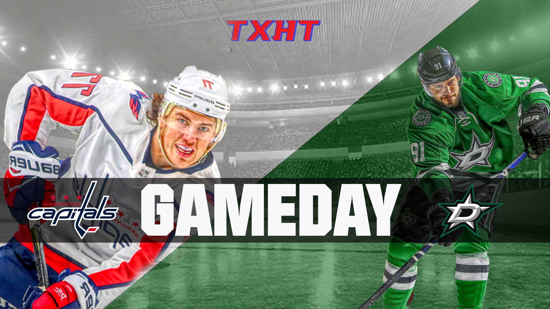 Game Recap – 1/4/2019 – Washington Capitals v. Dallas Stars