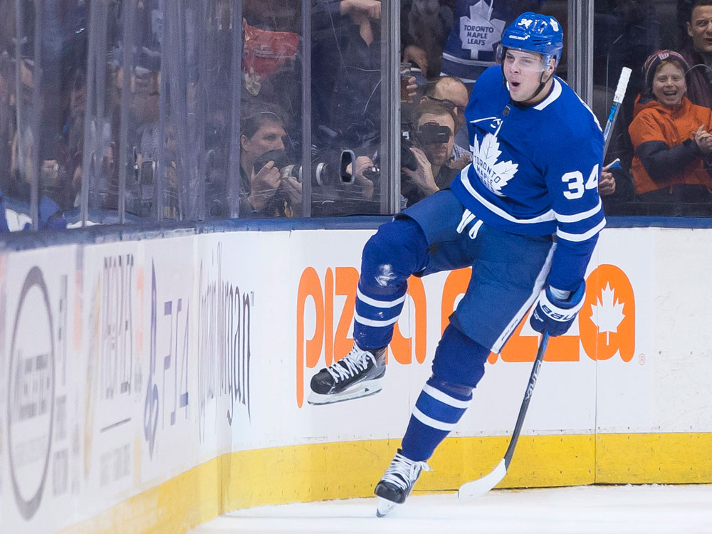 auston