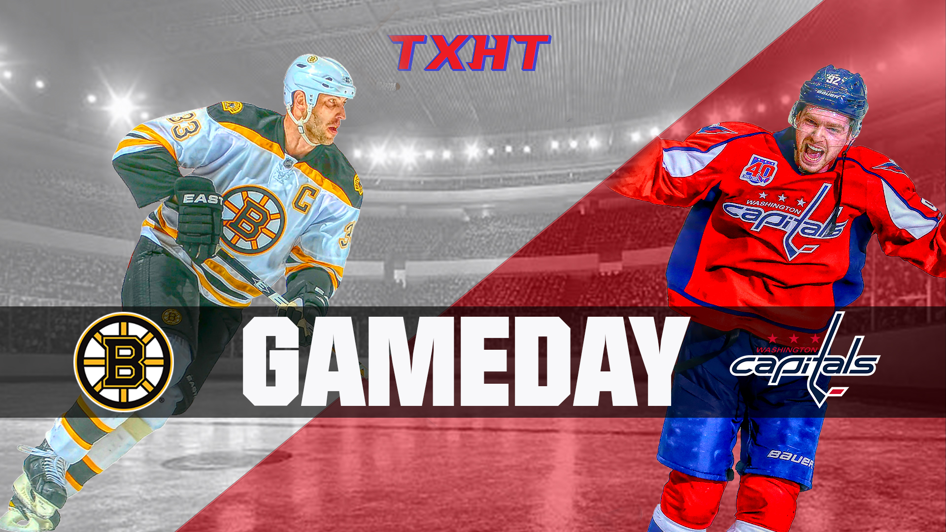 Game Recap – 2/3/2019 – Boston Bruins v. Washington Capitals