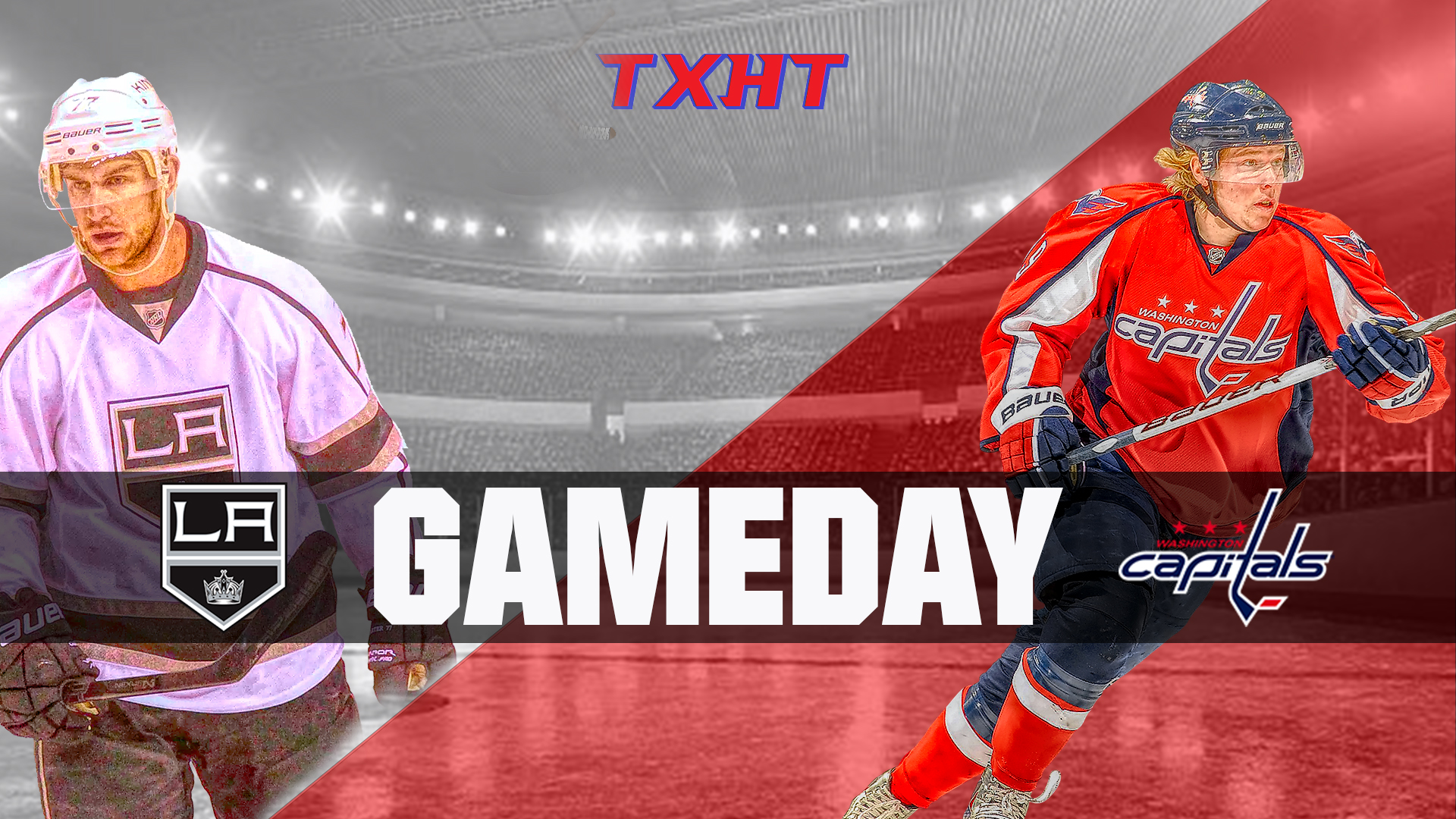 Game Recap – 2/11/2019 – Los Angeles Kings v. Washington Capitals