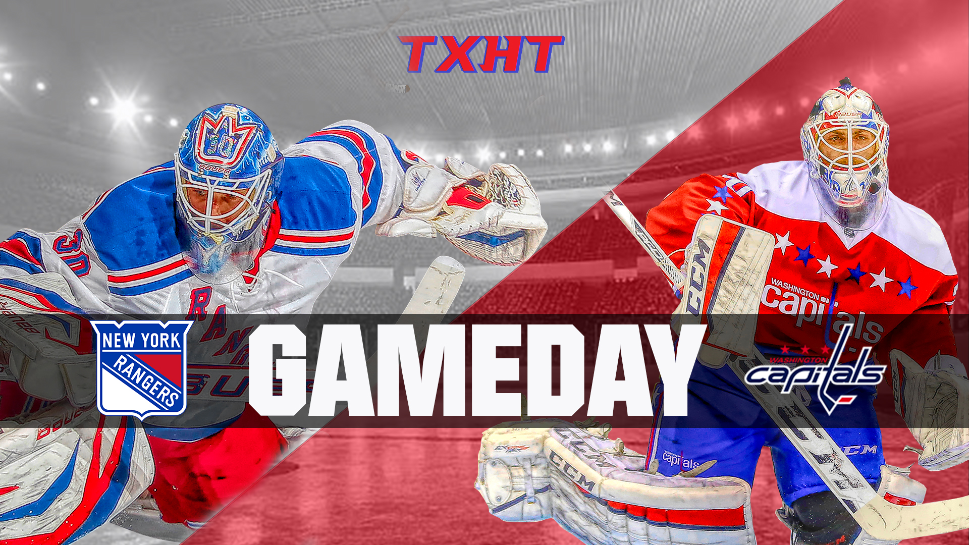 Game Recap – 2/24/2019 – New York Rangers v. Washington Capitals
