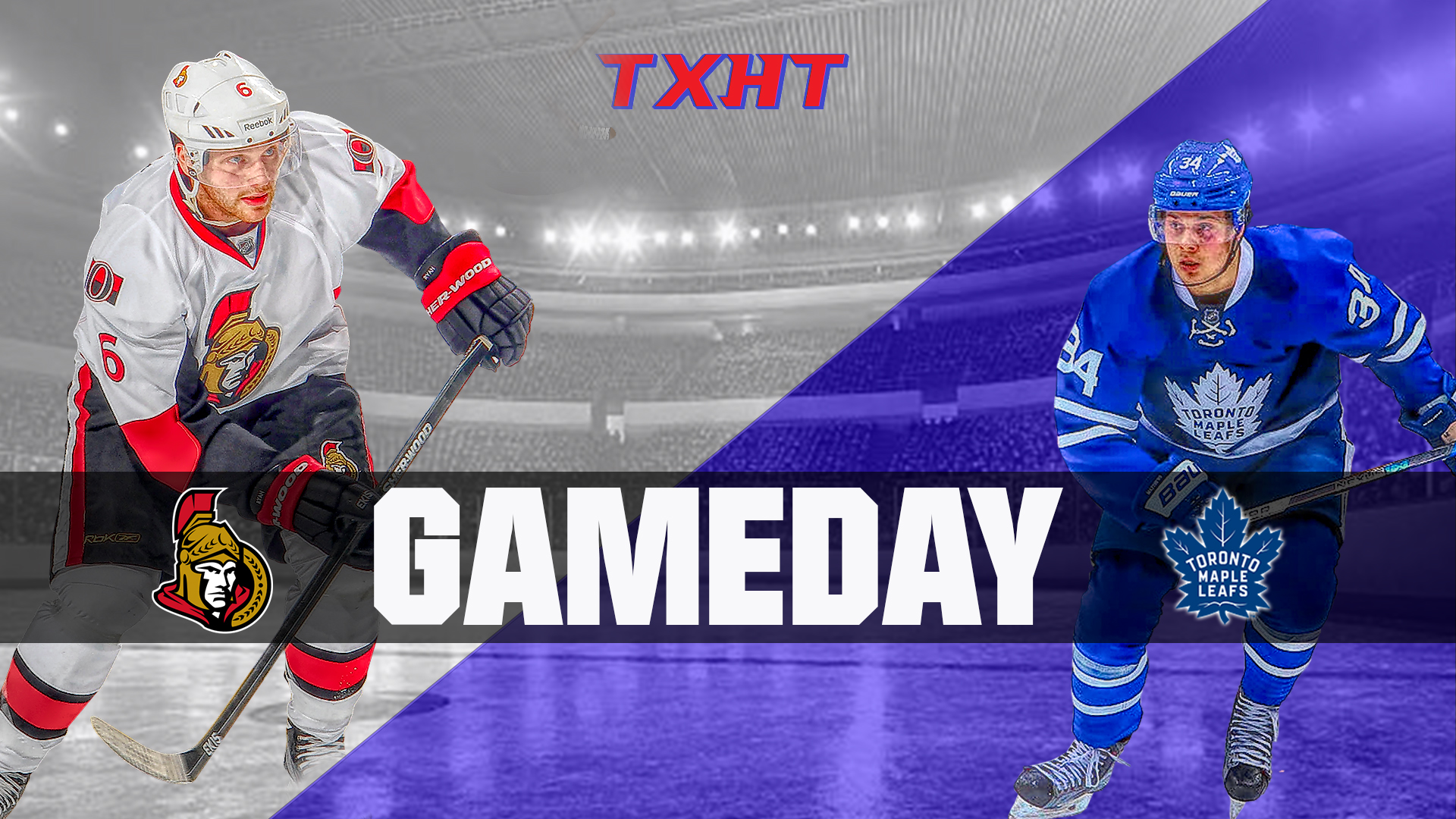 Ottawa Senators vs Toronto Maple Leafs – 6/2/2019 – Game Recap