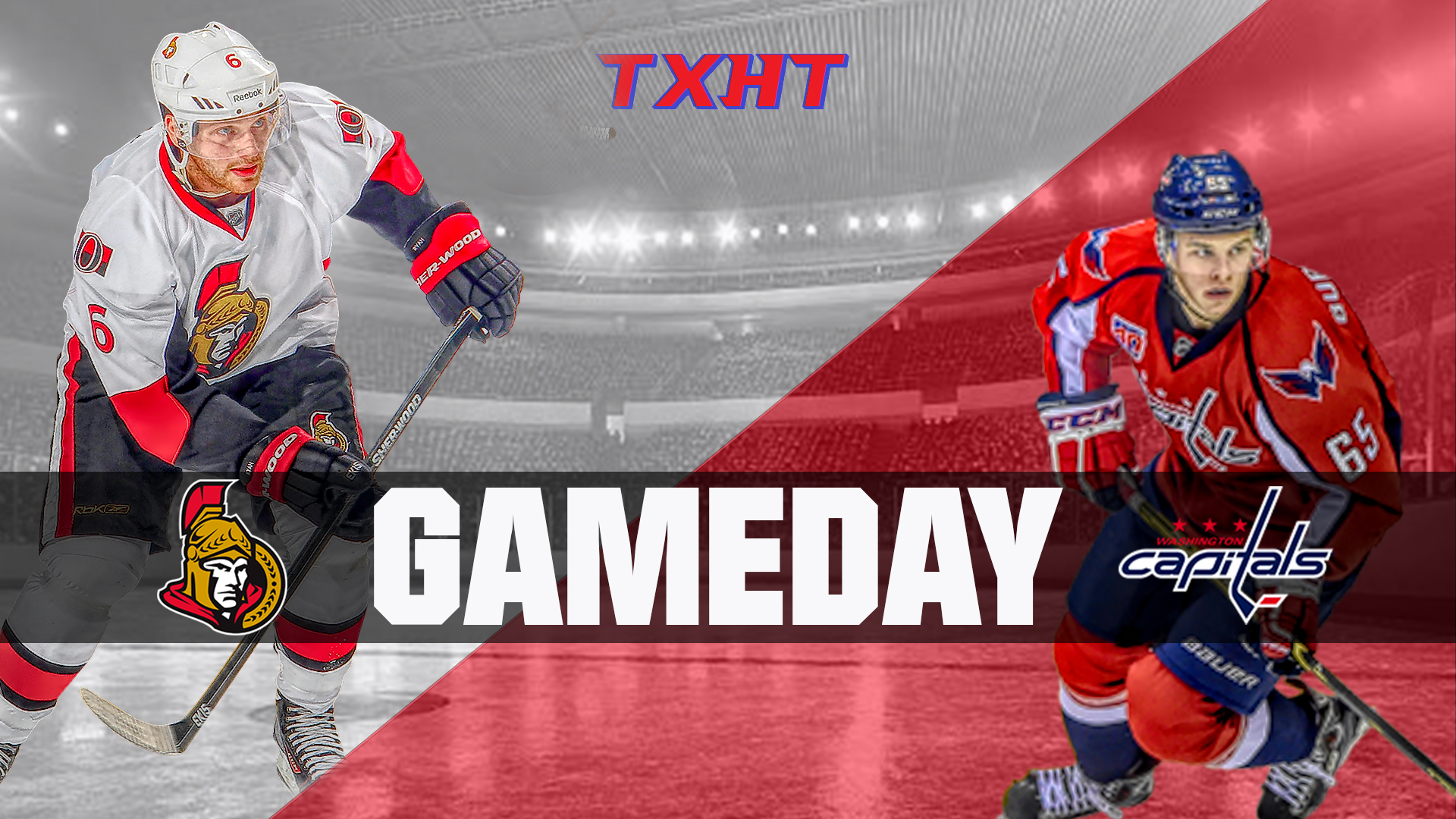 Game Recap – 2/26/2019 – Ottawa Senators v. Washington Capitals