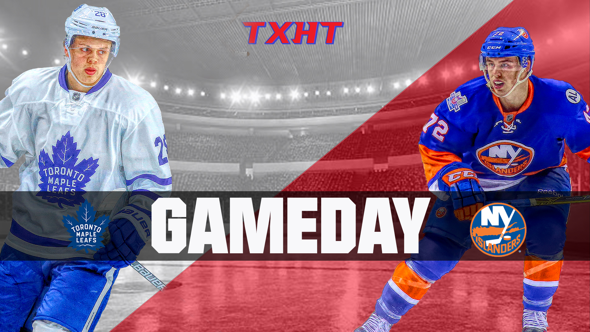 Toronto Maple Leafs vs New York Islanders – 28/02/2019 – Recap