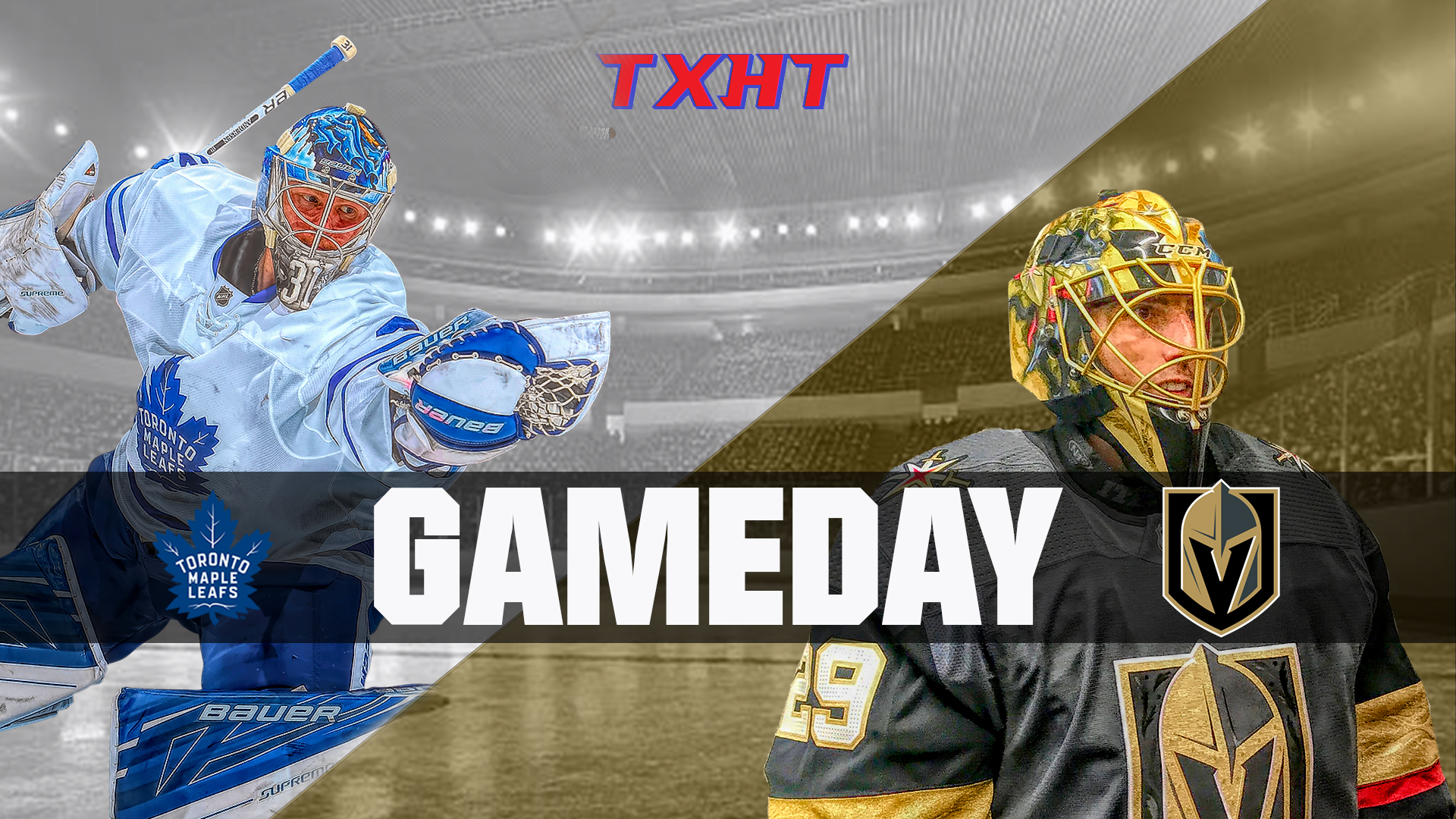 Toronto Maple Leafs vs Vegas Golden Knights – 15/2/2019 – Game Recap