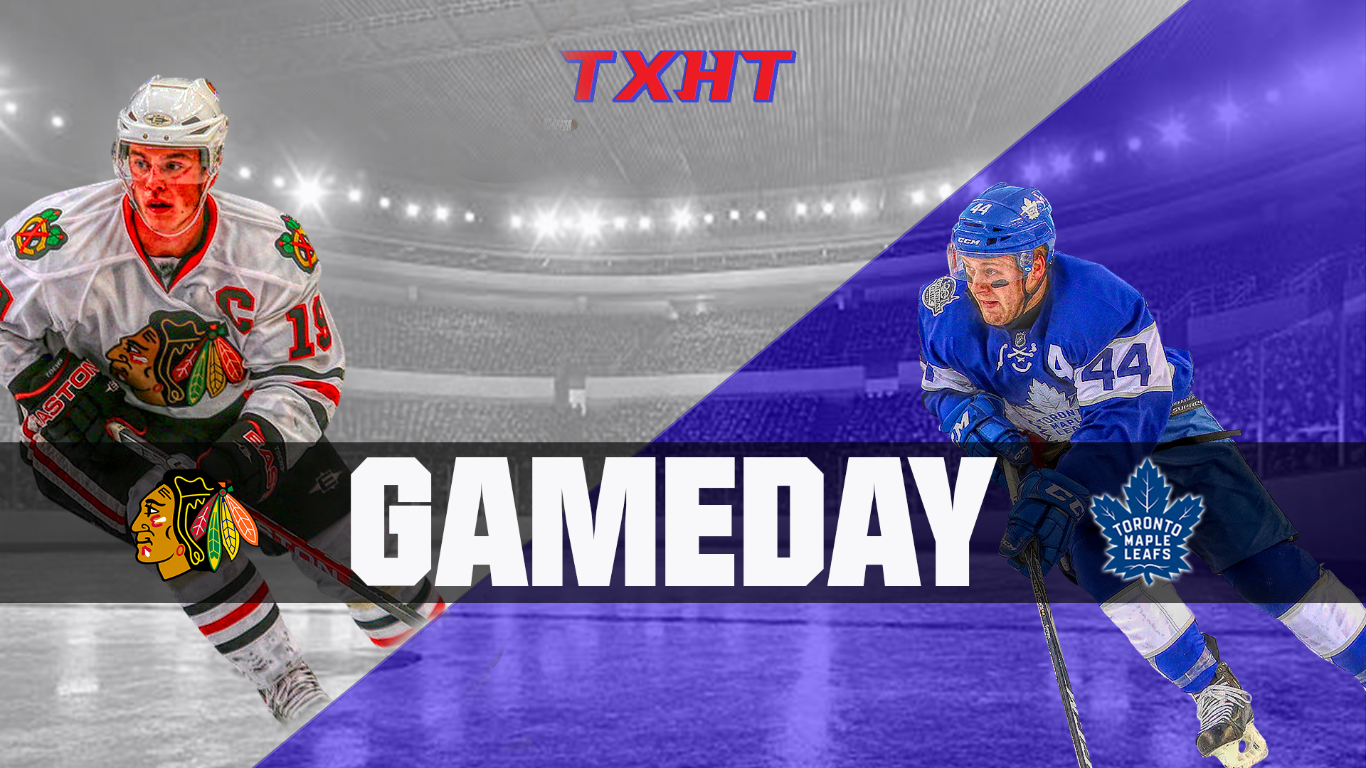 Chicago Blackhawks vs Toronto Maple Leafs – 13/3/2019 – Game Preview