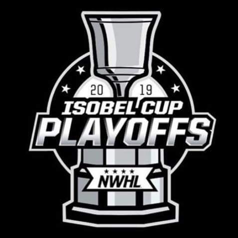 Whale And Riveters Set For Playoff Rematch