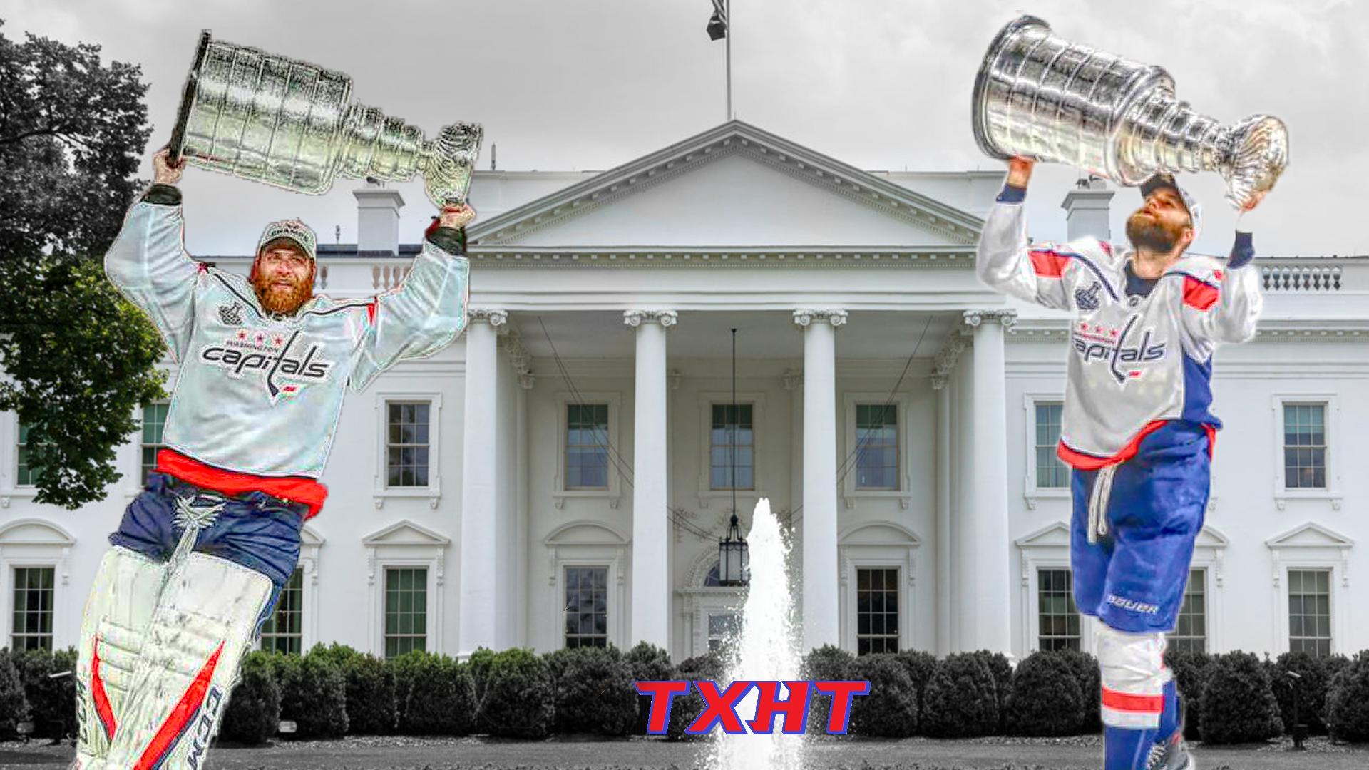 TXHT Opinions – The Case of Not Going to the White House